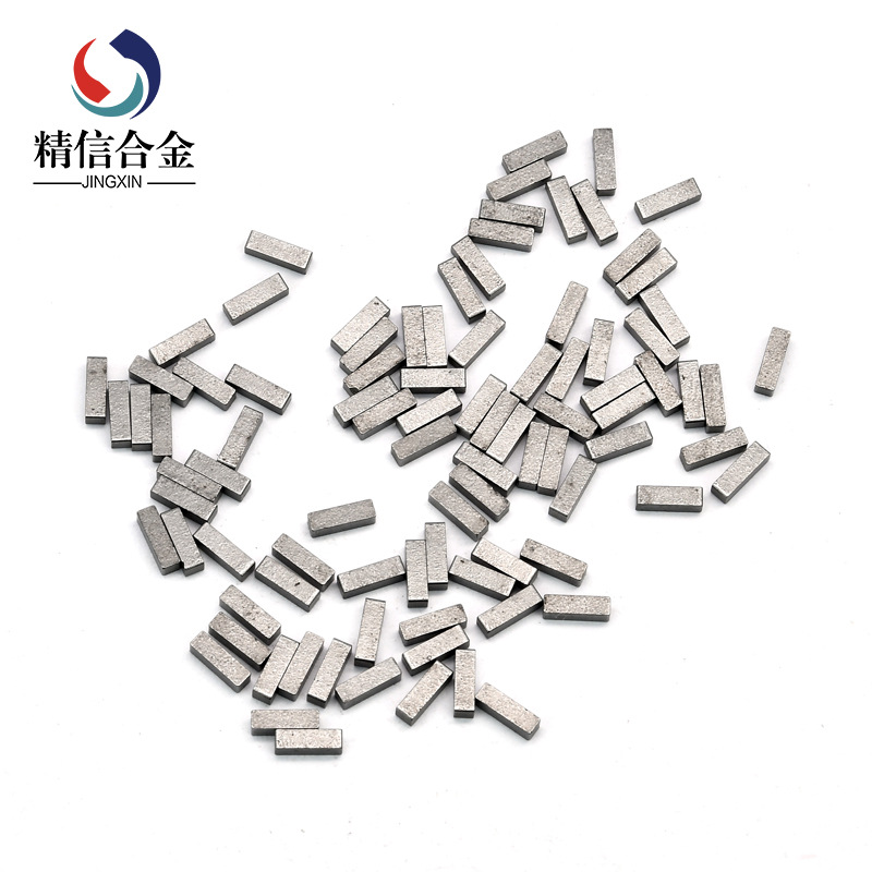 硬質(zhì)合金廠家_保徑條：保障鉆探采掘精度的關(guān)鍵配件